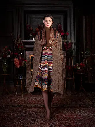 LENA HOSCHEK | Falda de cintas ORIGINAL RIBBON | 